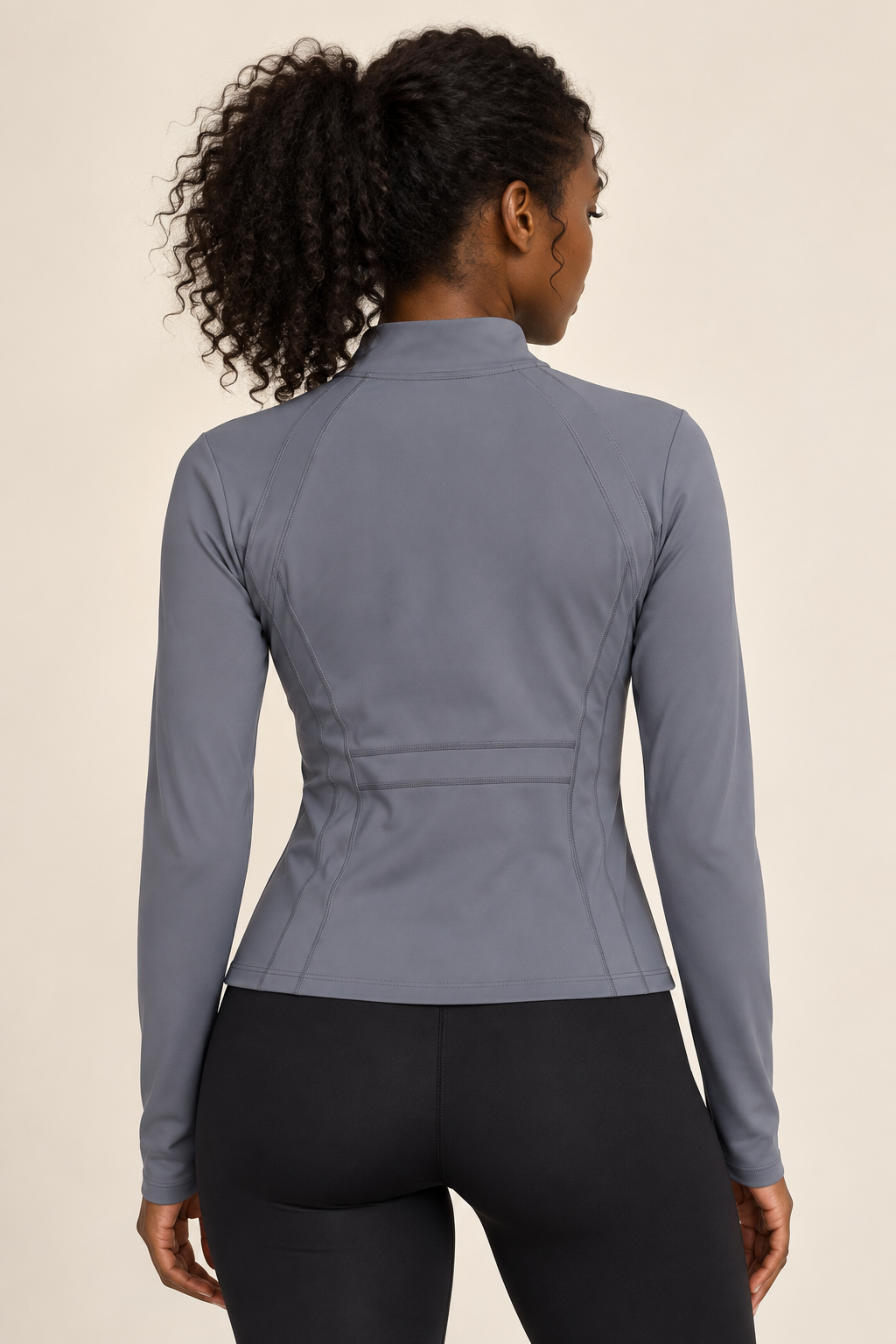 Noorish Active Jacket