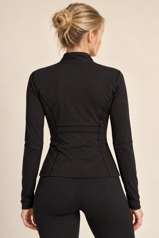 Noorish Active Jacket