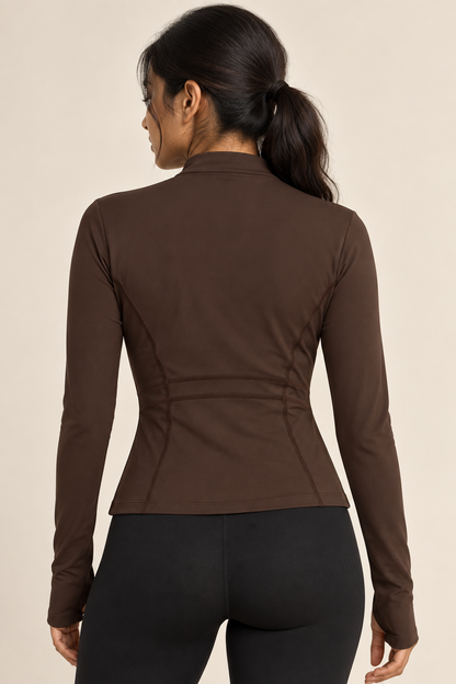 Noorish Active Jacket