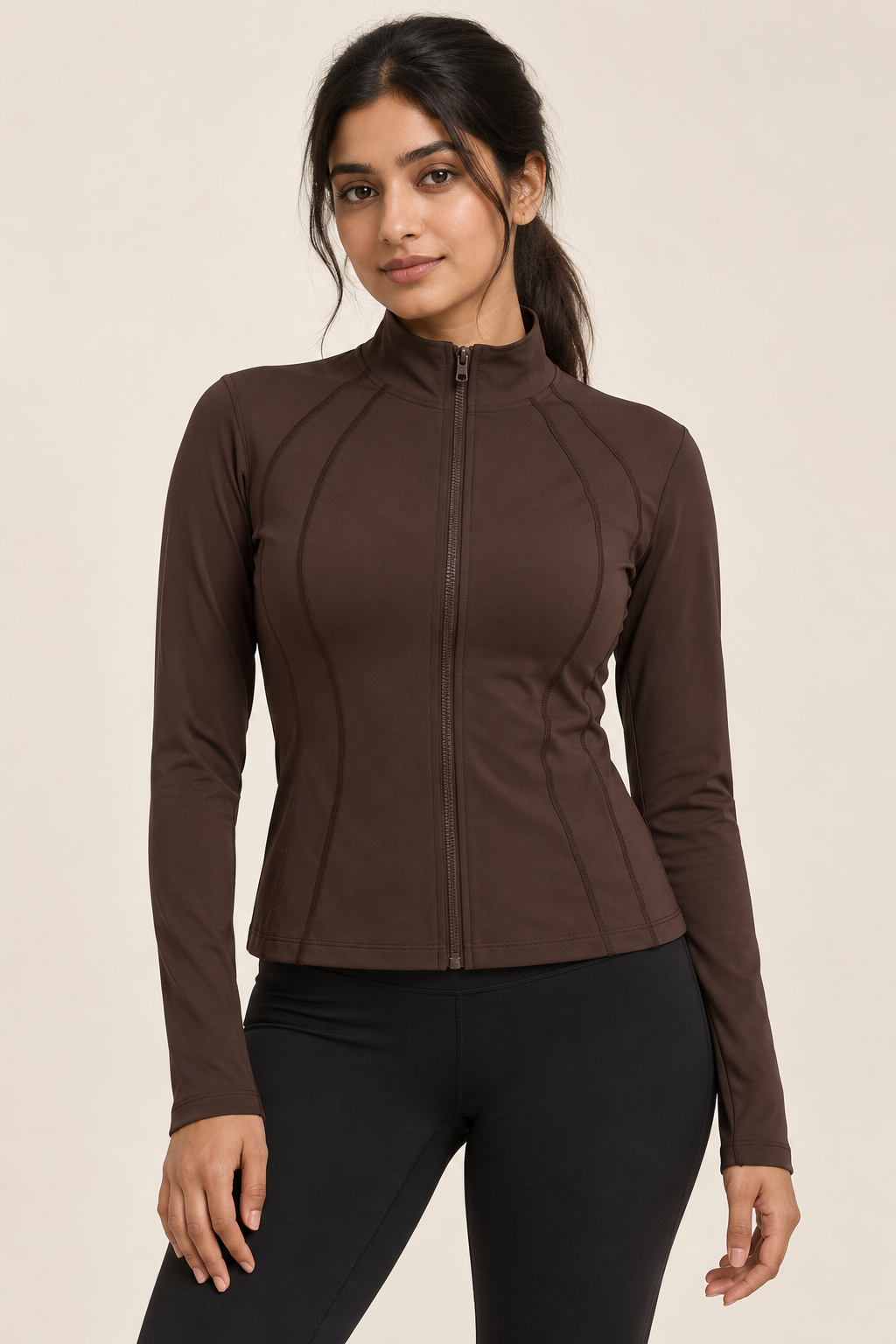 Noorish Active Jacket
