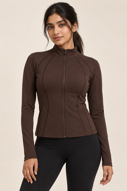Noorish Active Jacket