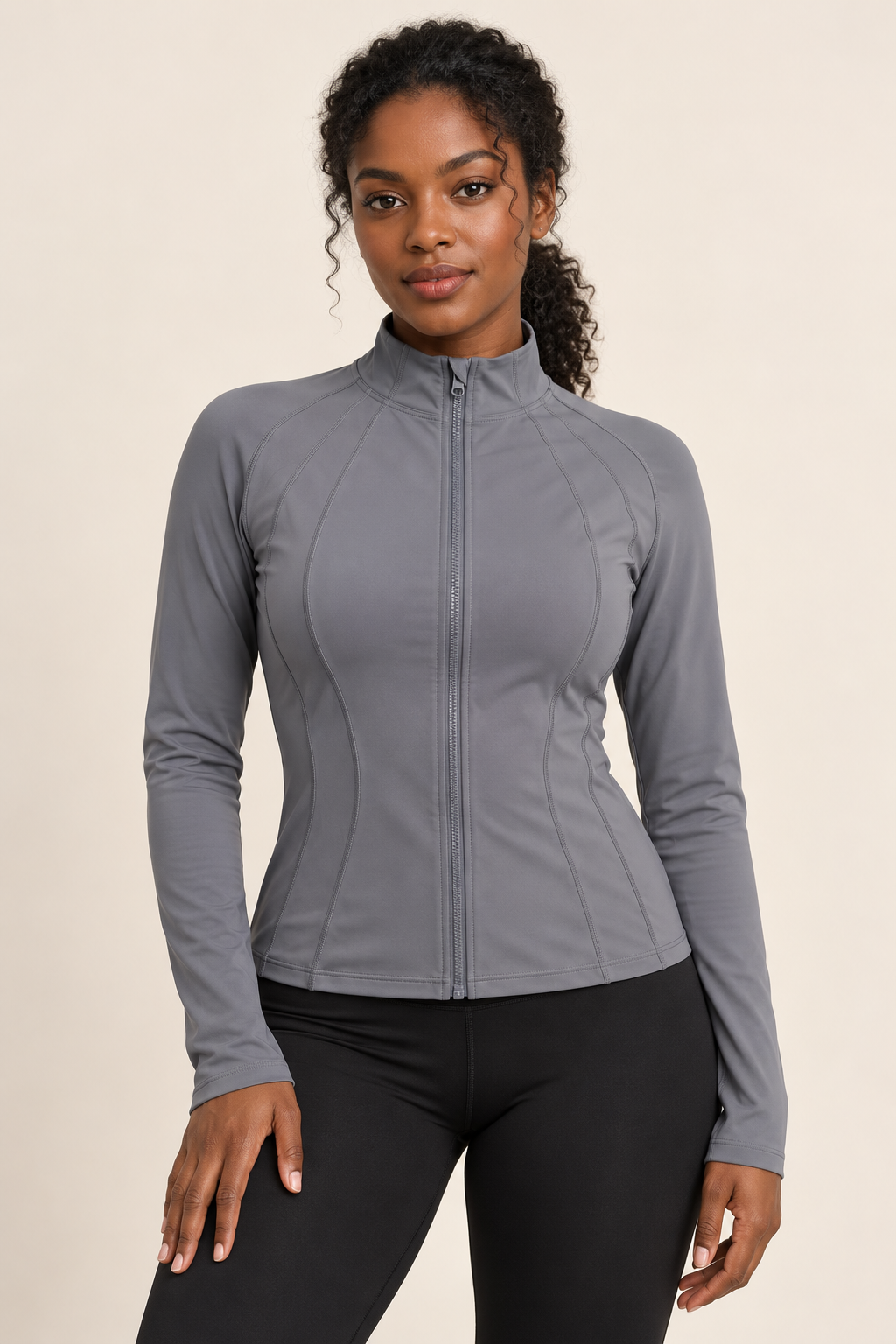 Noorish Active Jacket