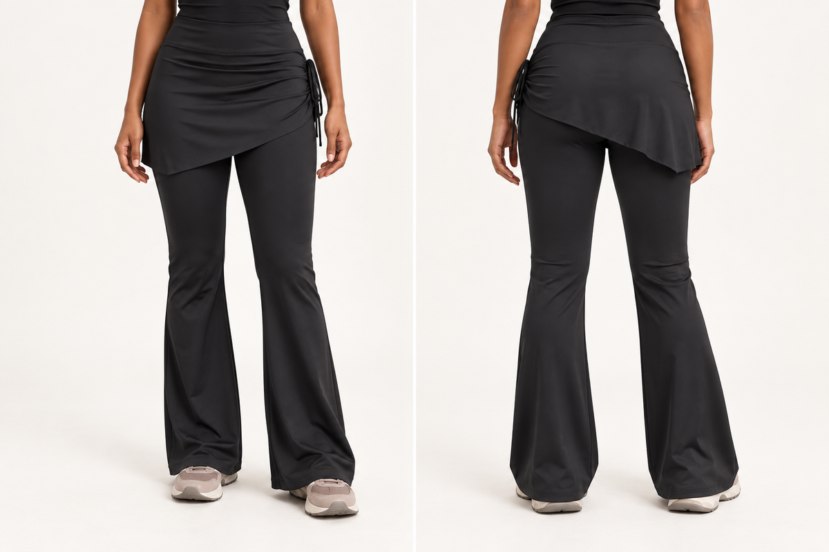 Noorish Active Three-Piece Set