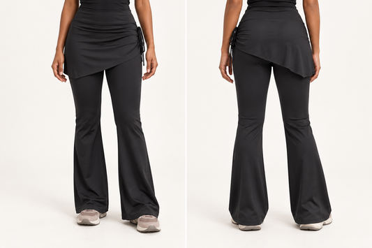 Noorish Active Layered Pants