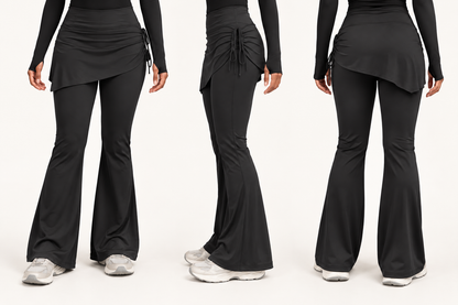 Noorish Active Layered Pants