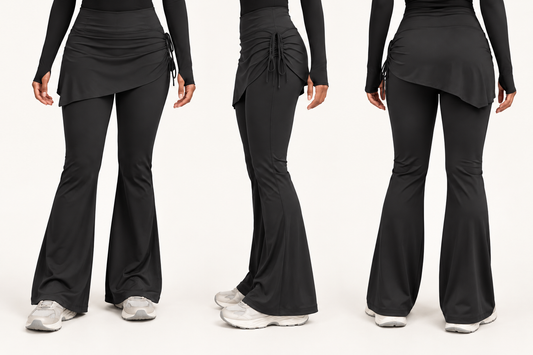 Noorish Active Layered Pants