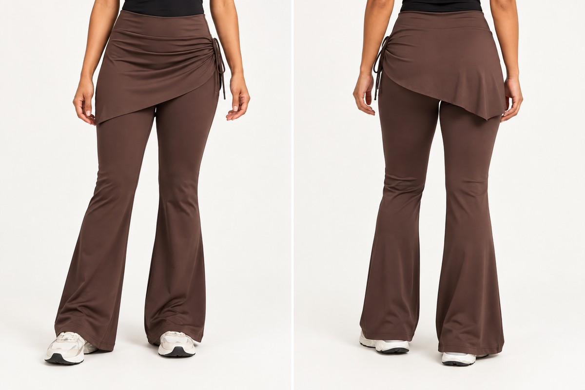 Noorish Active Layered Pants