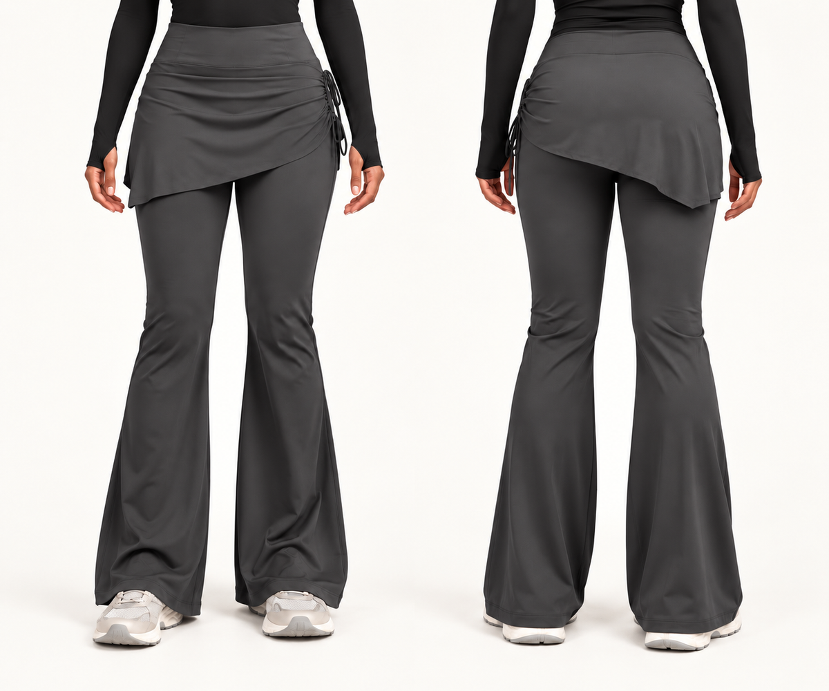 Noorish Active Layered Pants