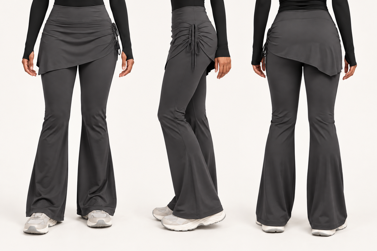 Noorish Active Layered Pants