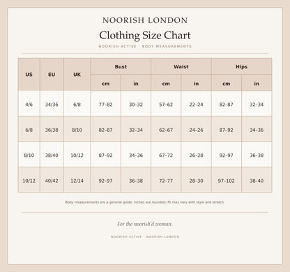 Noorish Active Layered Pants
