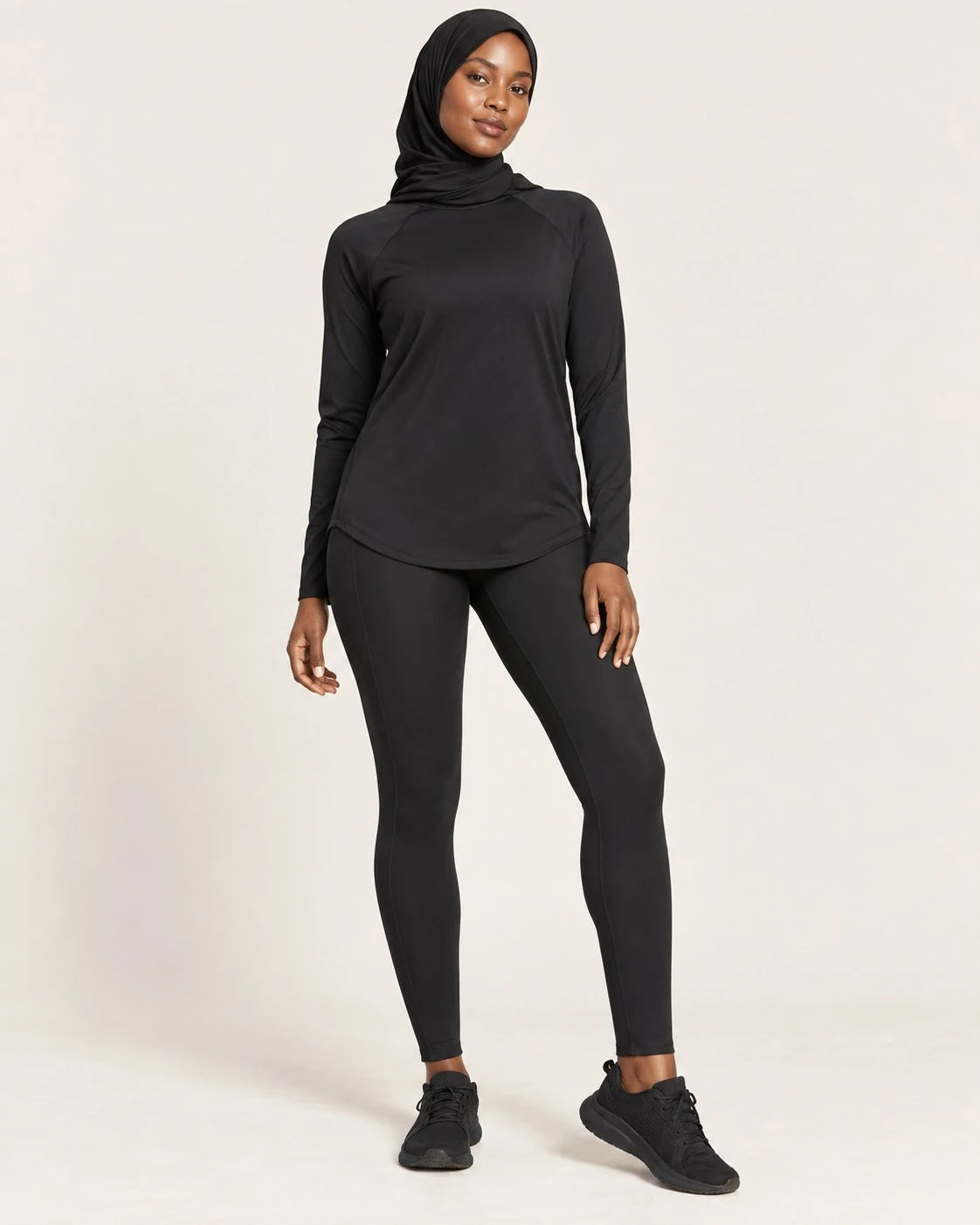 Noorish London modest activewear